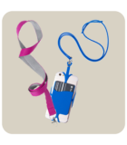 Lanyards personalizados