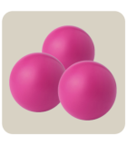 Pelotas antiestres personalizadas