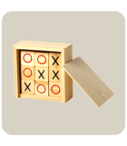 Juegos de mesa personalizados