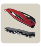 Navajas personalizadas