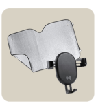 Artículos de coche personalizados