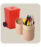 Sacapuntas personalizados