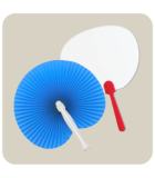 Pai pai personalizado para bodas