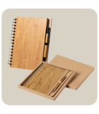 Libretas para bodas personalizadas