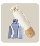 Bolsa para bodas personalizadas