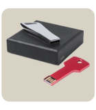 Usb para bodas personalizados