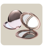 Espejos para bodas personalizados