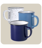 Tazas vintage personalizadas