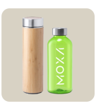 Botellas (agua) personalizadas