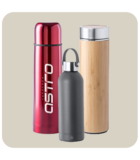 Botellas térmicas
