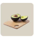 Tablas de cortar personalizadas