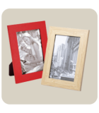 Marcos para fotos personalizados