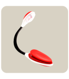 Lamparas de mesa y lectura