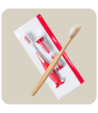 Cepillo de dientes personalizados