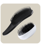 Cepillos y peines plegables