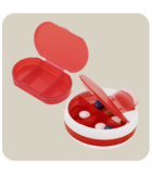 Pastilleros personalizaos