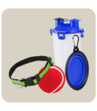 Accesorios para mascotas personalizados