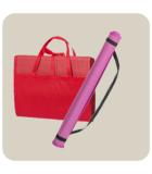 Esterillas de playa personalizadas