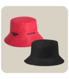 Sombreros de playa personalizados