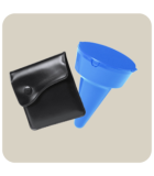 Ceniceros de playa personalizados