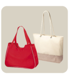 Bolsas de playa personalizadas