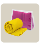 Toallas de playa personalizadas