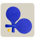 Palas de playa personalizadas