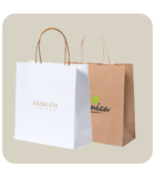 Bolsas personalizadas para farmacias