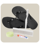 Artículos para hoteles personalizados