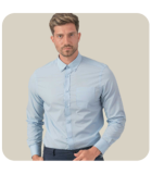 Camisas personalizadas