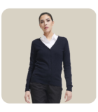 Ropa de vestir personalizada