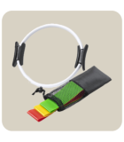 Artículos de fitness