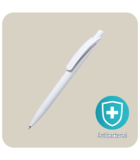 Bolígrafos antibacterianos personalizados