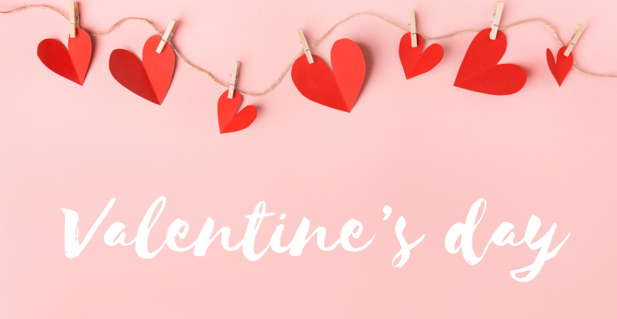 Regalos originales para San Valentín