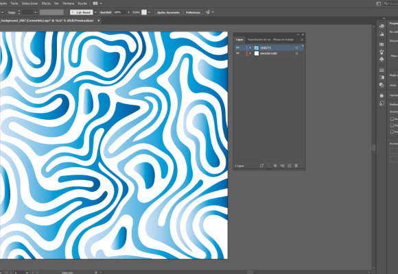 ¿Qué son las imágenes vectorizadas?