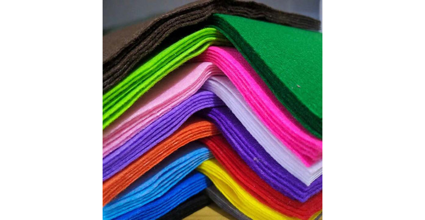 ¿Qué es el fieltro?