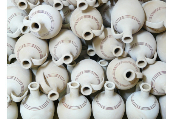 ¿Qué es la cerámica?