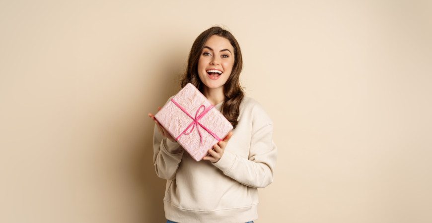 Regalos originales para mujer